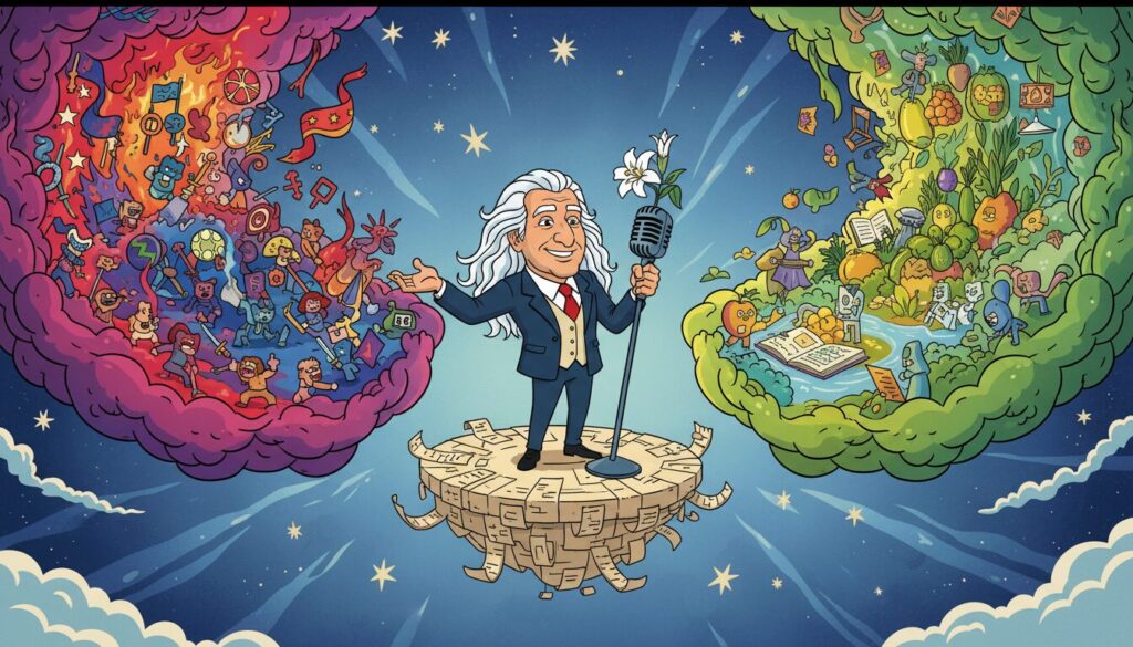 L’evoluzione della specie giurisprudenziale: al bano carrisi, il nuovo montesquieu di Cellino San Marco